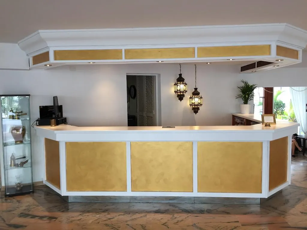 Apartment Venezuela Playa de las Americas  0*, Playa de las Americas (Tenerife)