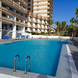 Oasis Apartment